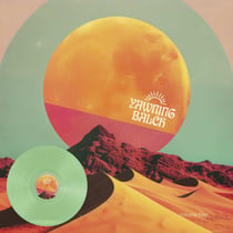 Volume Four - édition colorée