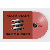 Some Pieces - édition colorée