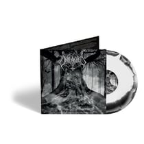 As Yggdrasil Trembles - édition colorée gatefold