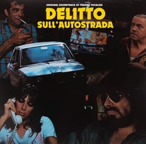 Delitto Sull'Autostrada