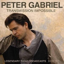 Transmission Impossible (Legendary Radio Broadcasts)