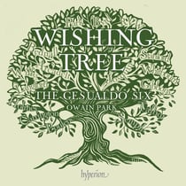 Wishing Tree