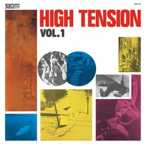 High Tension Vol 1