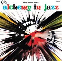 Alchemy In Jazz
