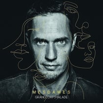 MESDAMES deluxe