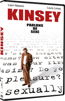 Dr. Kinsey