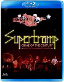Crime Of The Century Tour