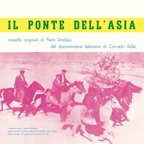 Il Ponte Dell Asia