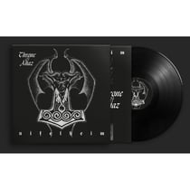 Nifelheim - édition limitée