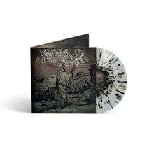 And Death Said Live - édition colorée gatefold