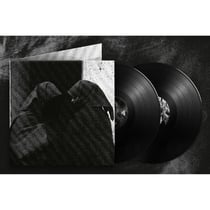 And the Firmament will Burn to Quench the Pain of this Earth - édition gatefold