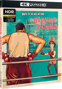 Le Dernier Round