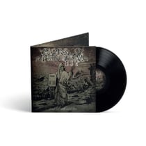 And Death Said Live - édition gatefold