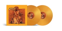 Indiana Jones and the Raiders of the Lost Ark - édition colorée