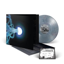 Elephant Tree - édition colorée gatefold
