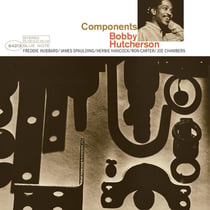 Components - édition gatefold 180g