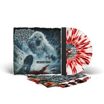 Snowbound Horror - édition colorée