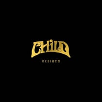 Rebirth - édition limitée colorée