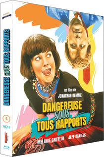 Dangereuse sous tous rapports