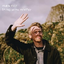 Bring On The Apathy - édition colorée