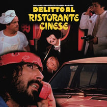 Delitto al ristorante cinese