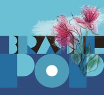 Brésil Pop