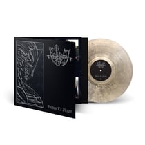 Dictius Te Necare - édition colorée gatefold