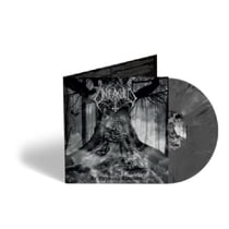 As Yggdrasil Trembles - édition colorée gatefold