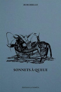 Sonnets à queue