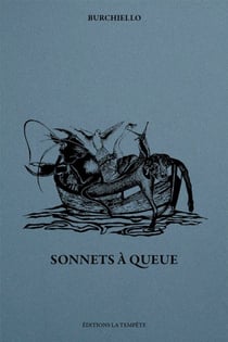 Sonnets à queue