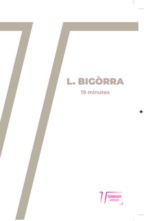 19 minutes