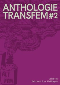 Anthologie transfem #2