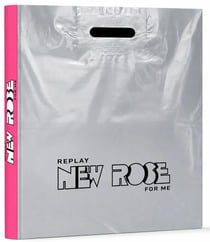 Replay New Rose for me
