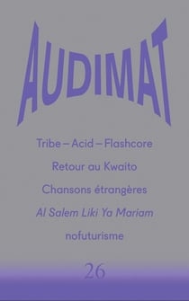 Audimat 26