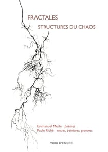 Fractales, structures du chaos