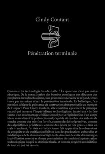 Pénétration terminale