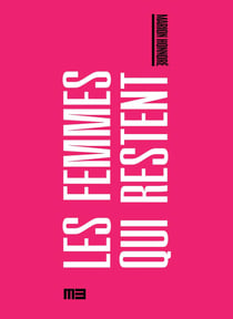 Les Femmes qui restent
