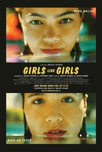 Girls like girls : Une romance queer