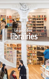 Le goût des librairies