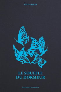 Le souffle du dormeur