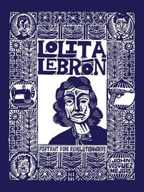 Lolita Lebrón : Portrait d'une révolutionnaire