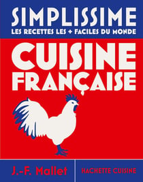 Simplissime : Cuisine française
