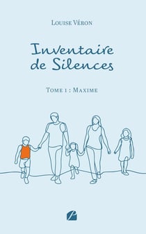 Inventaire de Silences Tome 1 : Maxime