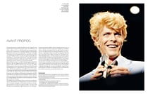 La totale : David Bowie