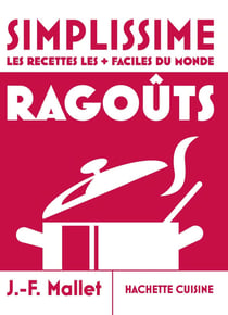 Simplissime : Ragoûts