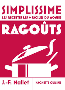 Simplissime : Ragoûts