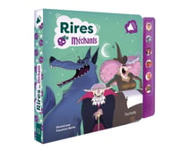 Rires de méchants