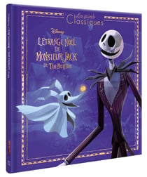 L'Étrange Noël de M. Jack