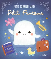 Une journée avec Petit Fantôme