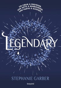 Caraval Tome 2 : Legendary